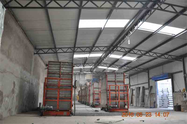 蘭州隔墻板安裝后養(yǎng)護(hù)與使用注意事項